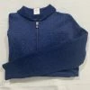 B DRADDY B. Draddy Men's Sweater - Navy