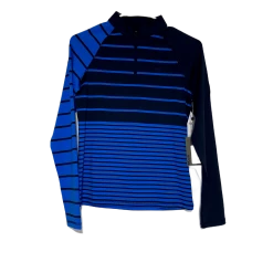 Galvin Green Women's Top - Heather Pink