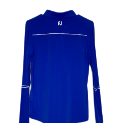 Footjoy Women's Top - Blue/White Stripe -Cheap Footwear Store 0e2e00 0bd4a8a5fb79440ab8209f8d7f6aba9bmv2
