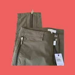 Anatomie Women's Pants - Medium - Forest Green -Cheap Footwear Store 0e2e00 0bd97cd5a7fa4522accffa1de4e32208mv2