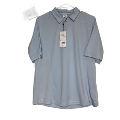 Daily Sports Women's Top - Periwinkle