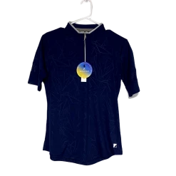 Bette & Court Women's Top - Navy