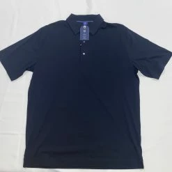 Footjoy 1857 Men's Polo - Navy -Cheap Footwear Store 0e2e00 1f8cfcfc5e2d40debc3a4c0c29134d7amv2