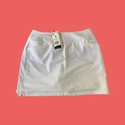 Adidas Women's Skort - Medium