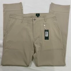 Other Adriano Goldschmied Men's Pants - 33 - Khaki -Cheap Footwear Store 0e2e00 2acf367072b24f5e8281e0dabfca52e6mv2