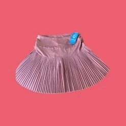 GGBlue Women's Skort - Medium - Rose