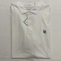 B DRADDY B. Draddy Men's Polo