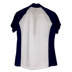 EPNY Women's Top - White/Navy/Pink -Cheap Footwear Store 0e2e00 456dabb2e098475495237a54fc98ad22mv2