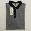 Adidas Men's Polo - Heather Gray