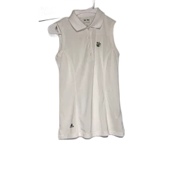 Adidas Women's Top - Baby Blue