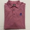 Footjoy Men's Polo - Red/Blue -Cheap Footwear Store 0e2e00 4884828c4ba845499cd05aa348235367mv2