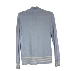 Daily Sports Women's Full Zip - Baby Blue -Cheap Footwear Store 0e2e00 5512baa46f3e4d0199cd52ffb4b4c155mv2