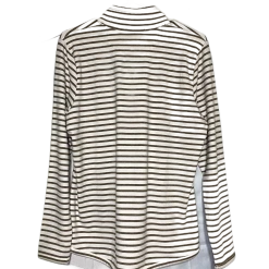 Fairway & Greene Women's Q Zip - White/Tan -Cheap Footwear Store 0e2e00 55f87db45f084086ab1507c9f13144c3mv2