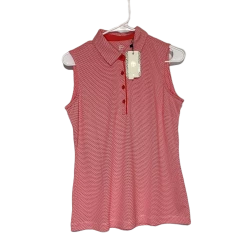 EPNY Women's Top - Coral
