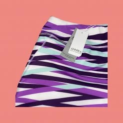 Cutter & Buck Annika Women's Skort - Xsmall - Purple/Teal/White -Cheap Footwear Store 0e2e00 5a1033c6601544a7a0ebdc61ff75f408mv2