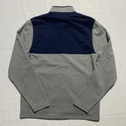 Footjoy Men's Full Zip - Gray/Navy -Cheap Footwear Store 0e2e00 65c154a1a61d45a9a215857086ca9e6emv2