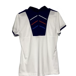 EPNY Women's Top - White/Navy/Pink -Cheap Footwear Store 0e2e00 72b92f90a60b4a5aa46c455d9a330567mv2