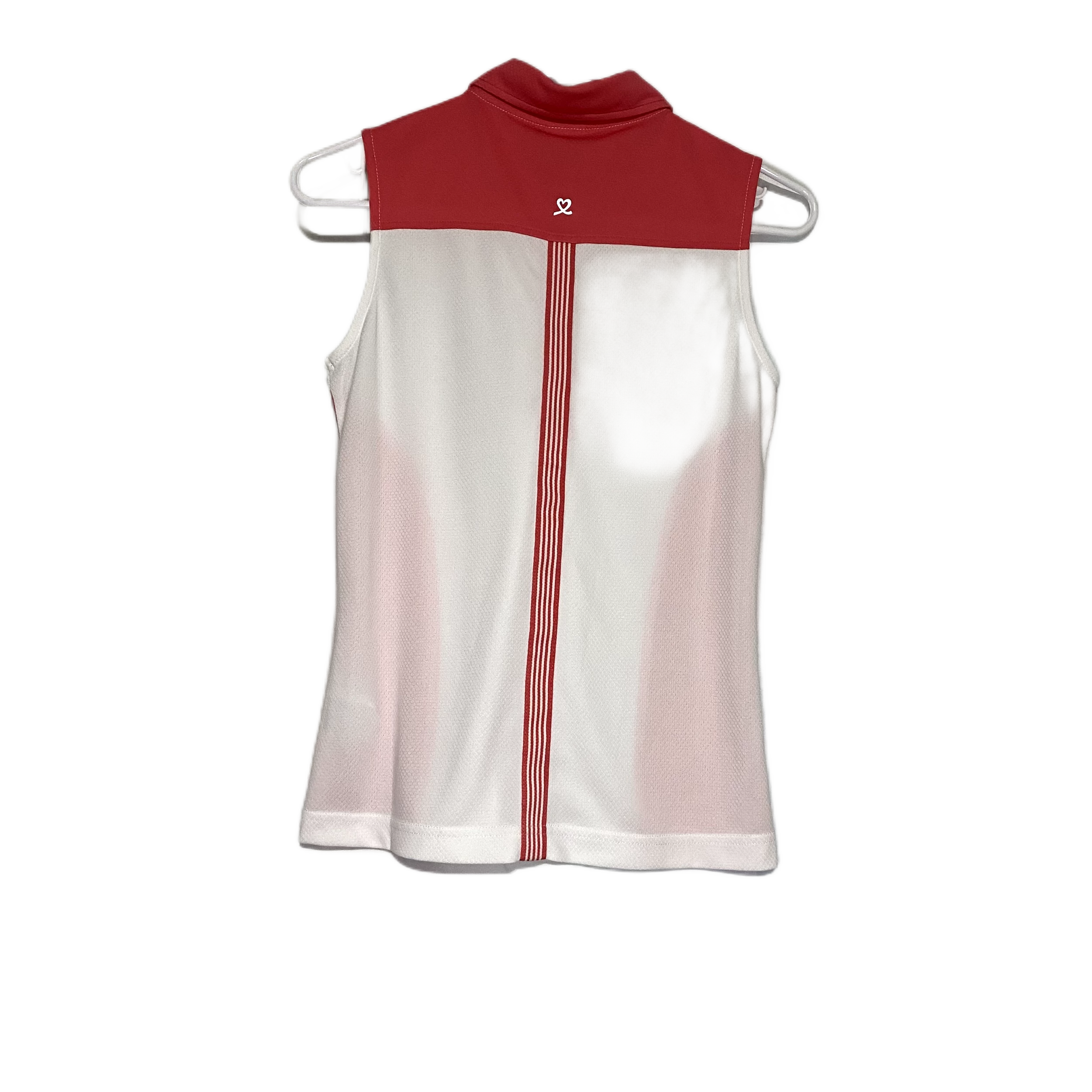 Fairway & Greene Women's Dress - White/Gray 4 Fairway & Greene Women's Dress - White/Gray - Image 2