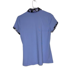 Fairway & Greene Women's Top - Perwinkle/Navy 5 Fairway & Greene Women's Top - Perwinkle/Navy -Cheap Footwear Store 0e2e00 77e60d68271446e6a8620071b980db2emv2