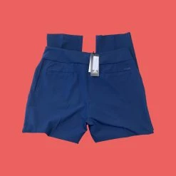 Adidas Women's Pants - Large - Navy -Cheap Footwear Store 0e2e00 7a5beee955944eacb118cfb075fe96bbmv2