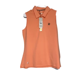 Adidas Women's Top - Coral