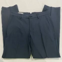 Dunning Men's Pants - Navy -Cheap Footwear Store 0e2e00 82576c771009421fb9682dc4f8f6db6amv2