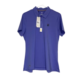 Adidas Women's Top - Periwinkle