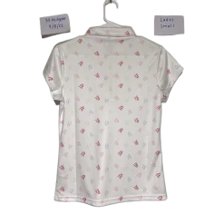 Daily Sports Women's Top - White Multi -Cheap Footwear Store 0e2e00 a8f457b10eda43a181502c73c783a452mv2