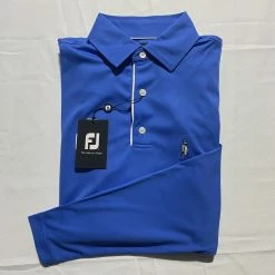 Footjoy Men's Polo