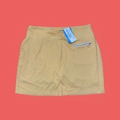 GGBlue Women's Skort - Large - Baby Blue -Cheap Footwear Store 0e2e00 bf190fcf9e064d4c9279a0386596ca0fmv2