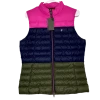G/FORE GFORE Women's Vest - Navy/Pink -Cheap Footwear Store 0e2e00 c281ee8848184f19b702e14a19f2f7ecmv2