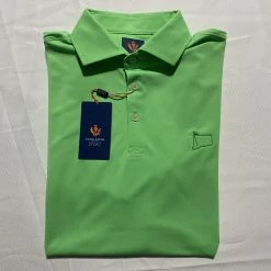 Donald Ross Sport Men's Polo