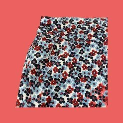 Belyn Key Women's Skort - Large - Red/White/Blue Print -Cheap Footwear Store 0e2e00 d53331c5c73e495bb3ac1d706b495c06mv2