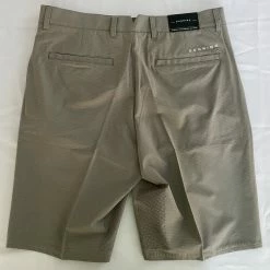 Dunning Men's Shorts - Gray -Cheap Footwear Store 0e2e00 da918b6144324ff8979a7f13947c539amv2