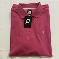 Footjoy Men's Polo