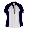 EPNY Women's Top - White/Navy/Pink 1 EPNY Women's Top - White/Navy/Pink -Cheap Footwear Store 0e2e00 e44f9dc0e7664133bd8afc9de9ad50c6mv2