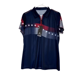 Antigua Women's Top - Navy