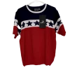 Foray Women's Sweater - Navy/Red/White -Cheap Footwear Store 0e2e00 e5e64ac0d46d4d499d1f1e9a2aa4392emv2