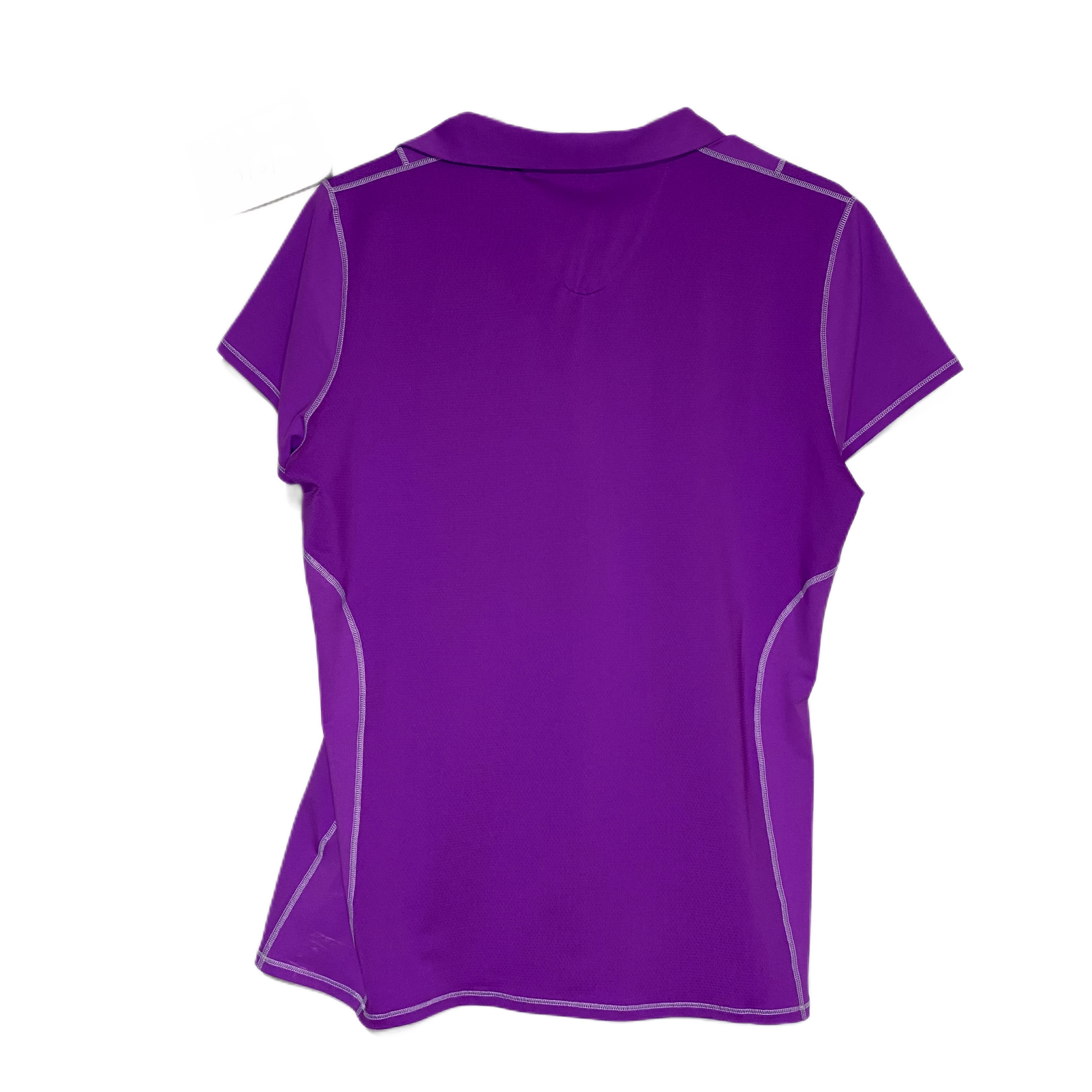 Cutter & Buck Annika Women's Top 4 Cutter & Buck Annika Women's Top - Image 2