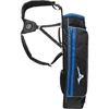 2016 Mizuno Scratch Carry Bag - Black