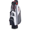 2022 Bennington Quiet Organizer 9 Lite Cart Bag 2 2022 Bennington Quiet Organizer 9 Lite Cart Bag -Cheap Footwear Store 2019 bennington quiet organizer 9 lite cart bag canon grey white 1