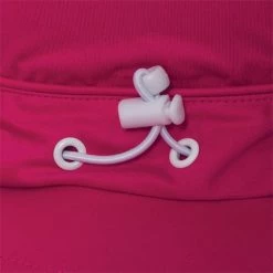 Green Lamb Germaine Waterproof Hat . Cerise -Cheap Footwear Store AG21906001 5 L