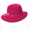 Green Lamb Germaine Waterproof Hat . Cerise 1 Green Lamb Germaine Waterproof Hat . Cerise -Cheap Footwear Store AG21906001 L