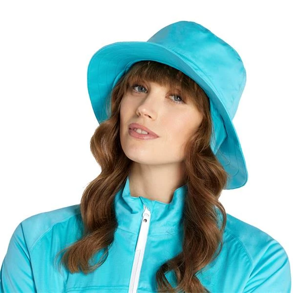 Green Lamb Waterproof Hat Scuba Blue 6 Green Lamb Waterproof Hat Scuba Blue - Image 4