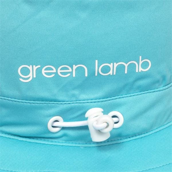 Green Lamb Waterproof Hat Scuba Blue 7 Green Lamb Waterproof Hat Scuba Blue - Image 5