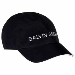 Galvin Green Axiom PL Cap Black