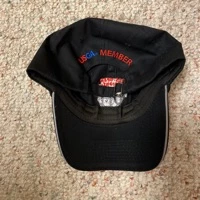 Other 2014 US Open Pinehurst No. 2 USGA Member Hat 4 Other 2014 US Open Pinehurst No. 2 USGA Member Hat - Image 2