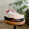 Nike Air Jordan 5 Retro Low “fire Red” Golf Shoes Size 10 -Cheap Footwear Store IMG202111170803540388860377969