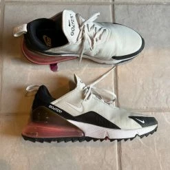 Nike Air Max 270 Golf -Cheap Footwear Store IMG20211221084154733468790897