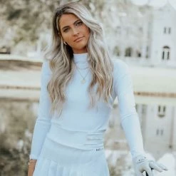 Dayclub Mock Neck -Cheap Footwear Store IMG202201110725501811185345714